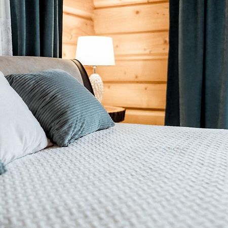Pokoje Goscinne Monika III Zakopane Kültér fotó